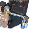 POWER STEERING HARDLINE SHORT - image 1