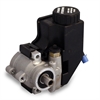 POWER STEERING PUMP LOW-FLOW W/RESERVR - image 1