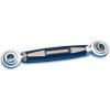 Universal Adjusting Rod 3/8" Ends - image 1