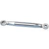 Universal Adjusting Rod 3/8" Ends - image 1