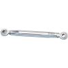Universal Adjusting Rod 3/8" Ends - image 1