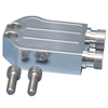 AIR COMPRESSOR MANIFOLD POLISHED - image 1