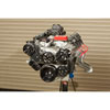 SERP PULLEY KIT LSCHEVY COLOR - image 1