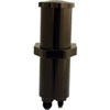 Remote Power Steering Tank Billet Aluminum - image 1