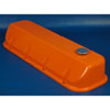 VALVE COVERS BB CHEVY ANGLED COLOR - image 1