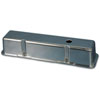 VALVE COVERS SBCHEV TALL SMOOTH POLISH - image 1