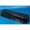 VALVE COVERS BBCHEV TALL SMOOTH COLOR - image 1