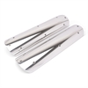 LS COIL COVERS BILLET SMOOTH POLSH - image 1