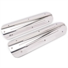 LS COIL COVERS BILLET BALLMILL SATIN - image 1