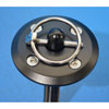 HOOD PIN KIT THRU-BOLT COLOR - image 1