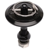 HOOD PIN KIT SMOOTH SERIES MATBLK ANO - image 1