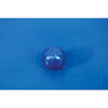 SHIFT KNOB UNIVERSL 5SPD BILLET POLISH - image 1