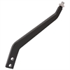 SHIFTER TREMEC MATTE BLACK - image 1