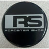 HORN / CAP ASSEMBLY COLORED - image 1
