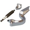 Billet Trunk Hinges 1965-66 Mustang