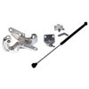 Billet Trunk Hinges 1970-81 Camaro - image 1