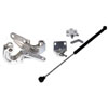 Billet Trunk Hinges 1970-81 Camaro - image 1