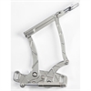 Lightning Hood Hinges 1963-64 Chevy Impala - image 1