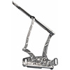 Lightning Hood Hinges 1963-64 Chevy Impala - image 1