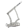 Lightning Hood Hinges 1965-67 Chevy Impala - image 1