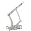 Lightning Hood Hinges 1965-67 Chevy Impala - image 1