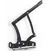 Lightning Hood Hinges 1967-69 Pontiac Firebird - image 1