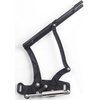 Lightning Hood Hinges 1967-69 Pontiac Firebird - image 1