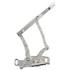 Lightning Hood Hinges 1967-69 Pontiac Firebird - image 1