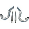 Billet Trunk Hinges 1967-69 Camaro - image 1