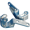 Billet Trunk Hinges 1970-81 Camaro - image 1