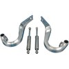 Billet Trunk Hinges 1964-65 Chevelle - image 1