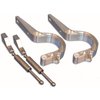 Billet Trunk Hinges 1960-62 Impala - image 1