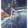 Billet Hood Hinges 1955-1957 Chevy Truck - image 2