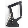 Billet Hood Hinges 1967-72 Chevy Truck - image 1
