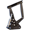 HOOD HINGES 67-72 CHEVY TRUCK COLOR - image 1
