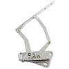 Billet Hood Hinges 1973-1980 Chevy Truck - image 1