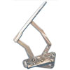 Billet Hood Hinges 1973-1980 Chevy Truck - image 1