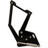 Billet Hood Hinges 1960-1966 Chevy Truck - image 1