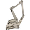 Billet Hood Hinges 1960-1966 Chevy Truck - image 1