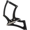 Billet Hood Hinges 1958-1959 Chevy Truck - image 1