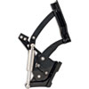 HOOD HINGES 57 CHEVY COLOR - image 1