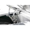 Billet Hood Hinges 1957 Chevy Tri-Five - image 2