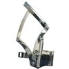 Billet Hood Hinges 1961 Chevy Impala - image 1