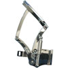 Billet Hood Hinges 1961 Chevy Impala - image 1