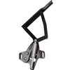Billet Hood Hinges 1962 Chevy Impala - image 1