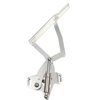 Billet Hood Hinges 1962 Chevy Impala - image 1