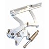 Billet Hood Hinges 1962 Chevy Impala - image 1