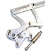 Billet Hood Hinges 1962 Chevy Impala - image 1