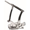 Billet Hood Hinges 1964-1967 Pontiac GTO - image 1