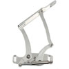 Billet Hood Hinges 1964-1967 Pontiac GTO - image 1